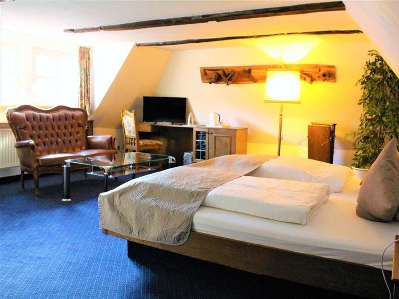 Hotel Ritter St. Georg Braunschweig Dış mekan fotoğraf