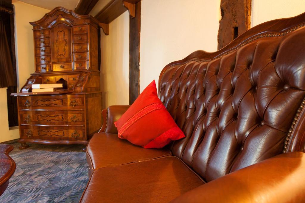 Hotel Ritter St. Georg Braunschweig Dış mekan fotoğraf