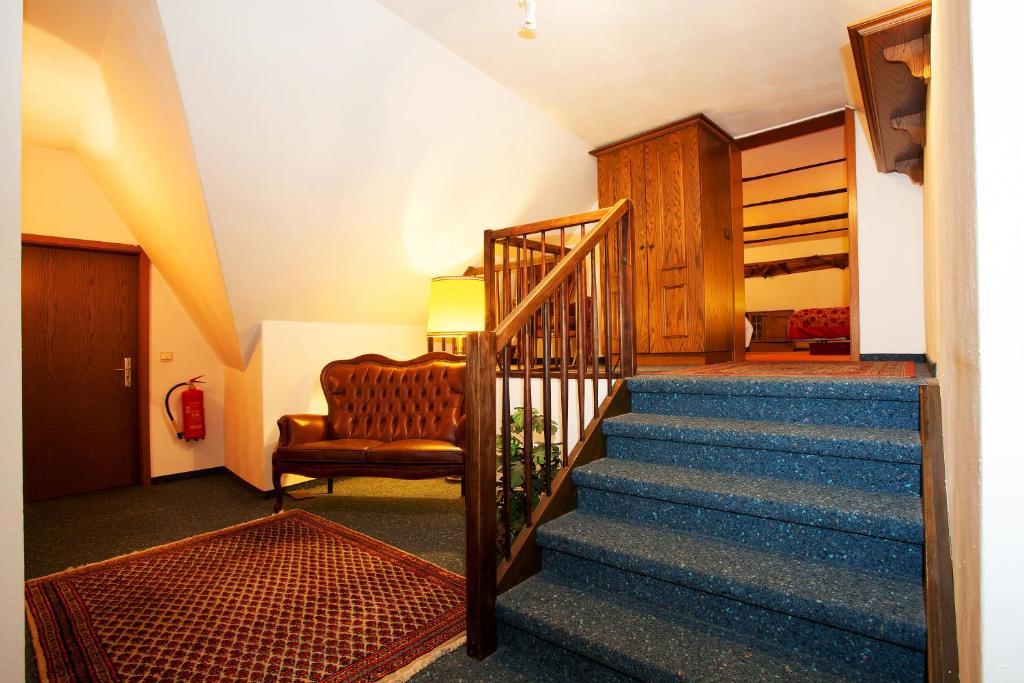 Hotel Ritter St. Georg Braunschweig Dış mekan fotoğraf