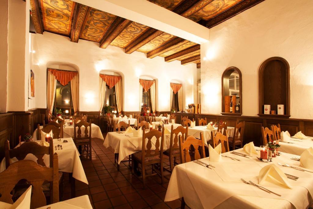 Hotel Ritter St. Georg Braunschweig Dış mekan fotoğraf