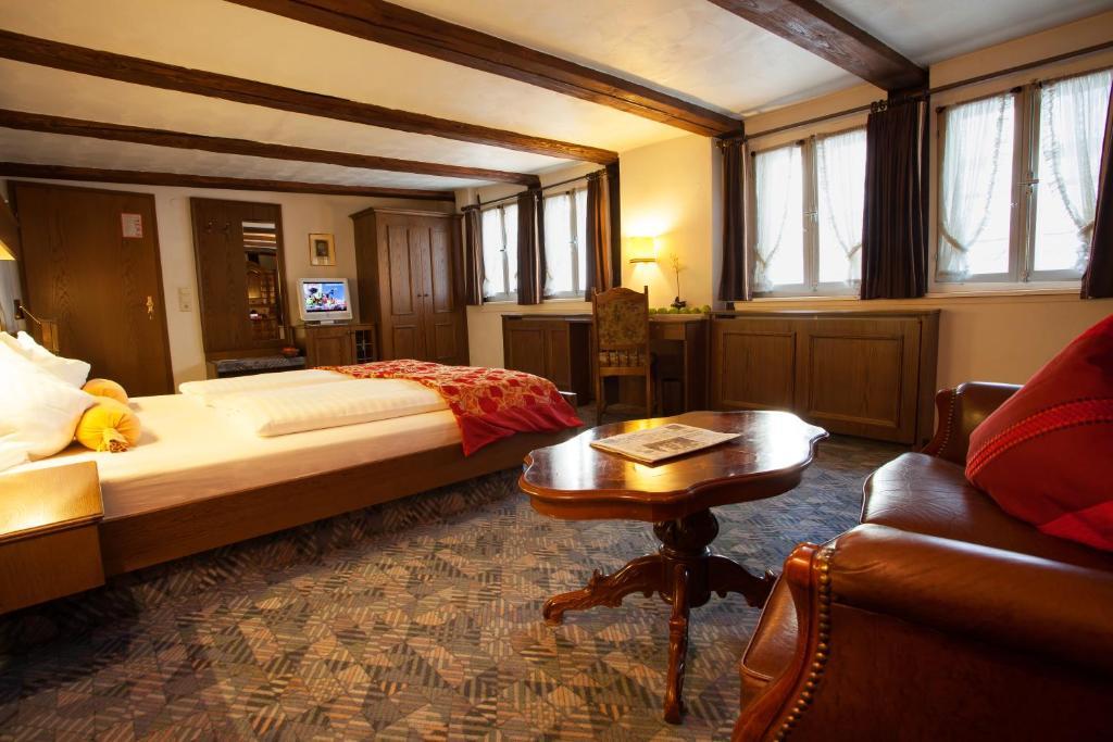 Hotel Ritter St. Georg Braunschweig Dış mekan fotoğraf
