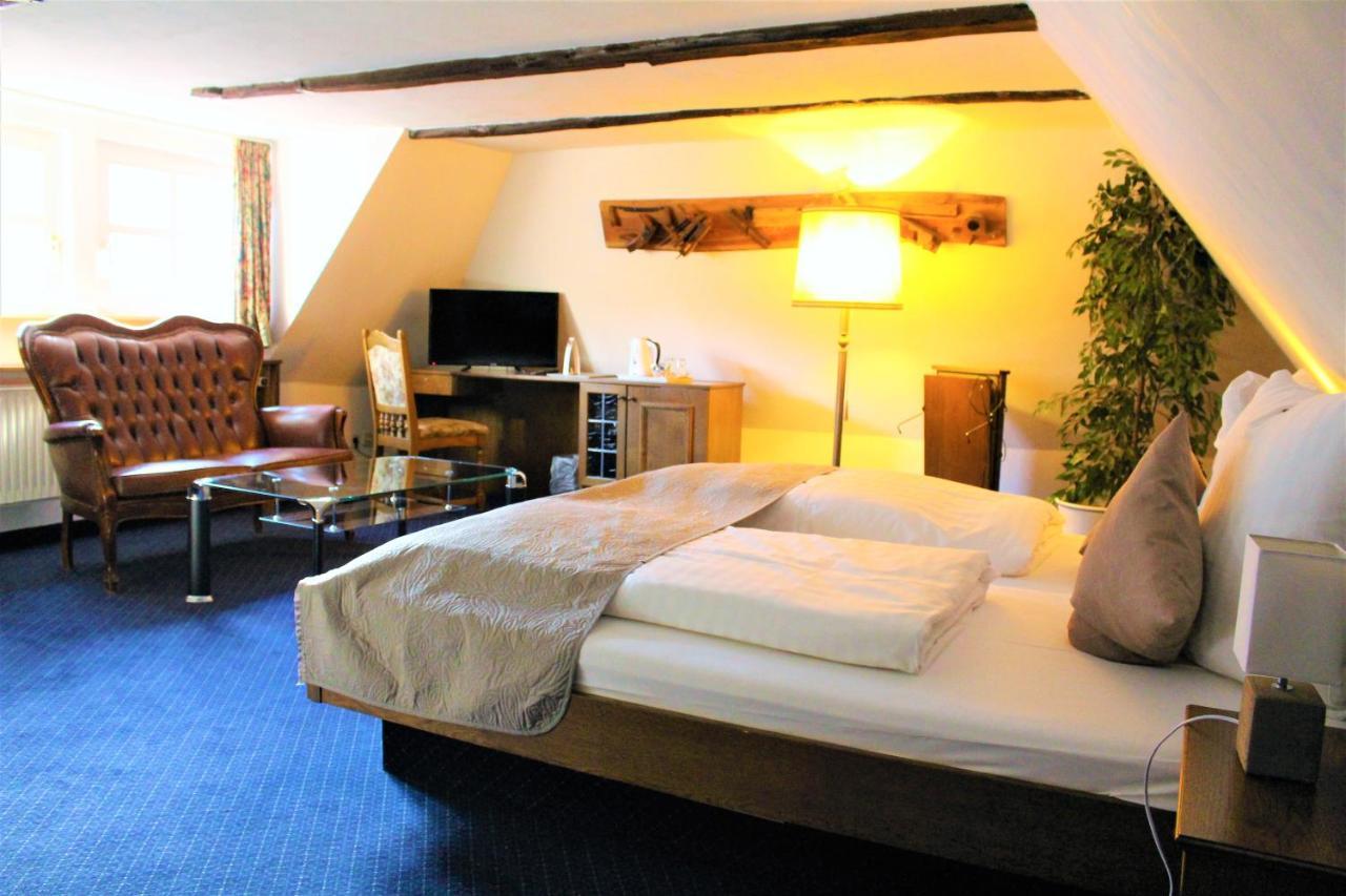 Hotel Ritter St. Georg Braunschweig Dış mekan fotoğraf